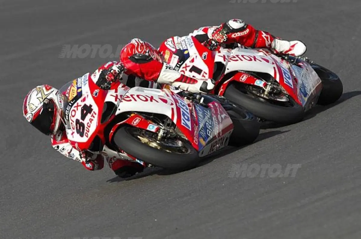 Assaggio di SBK da Portimao (9)