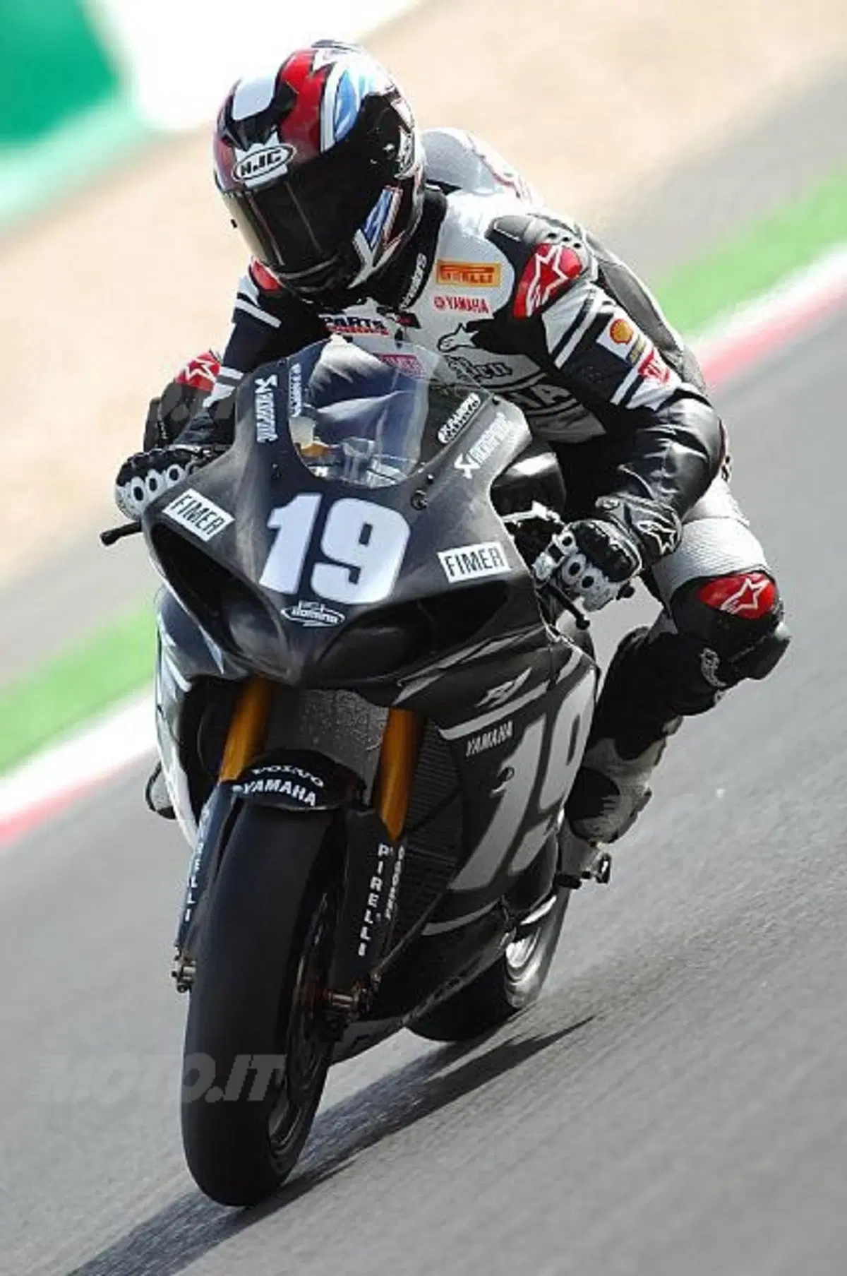 Assaggio di SBK da Portimao (10)