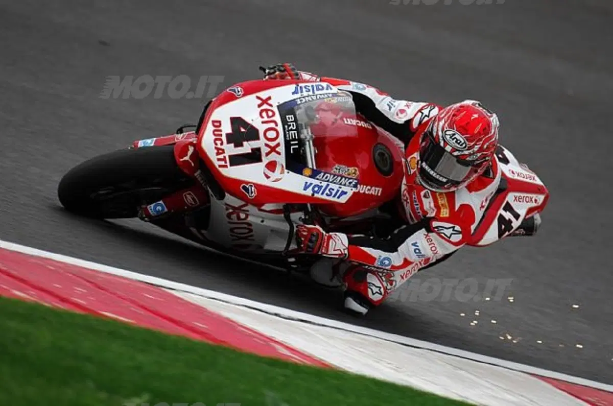 Assaggio di SBK da Portimao (11)