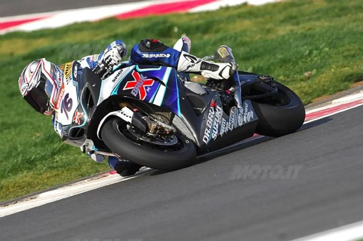 Assaggio di SBK da Portimao (12)