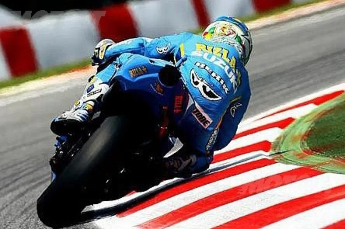Secondo giorno di test MotoGP. Stoner è davanti (2)