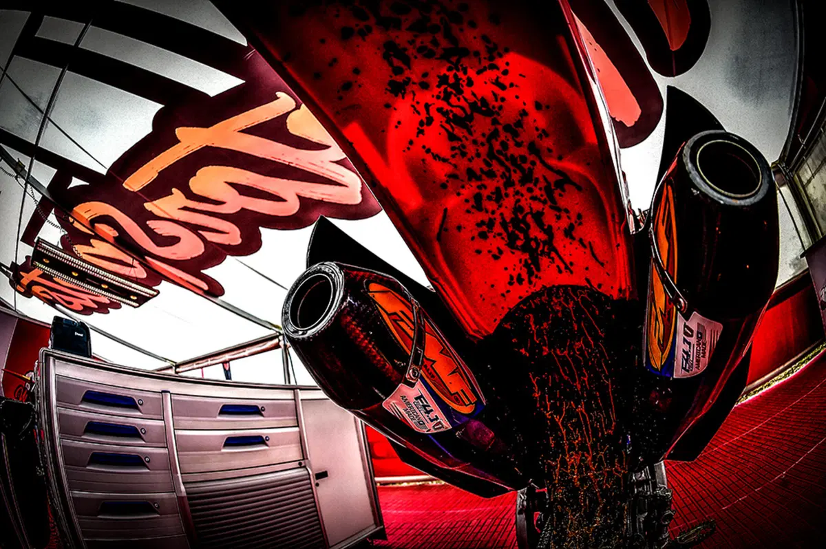 Gallery MX 2018. Le foto più belle del GP del Portogallo (2)