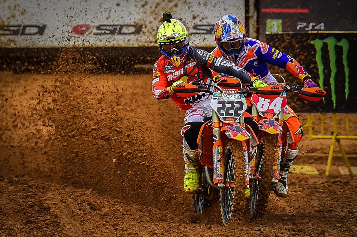 Gallery MX 2018. Le foto più belle del GP del Portogallo (12)