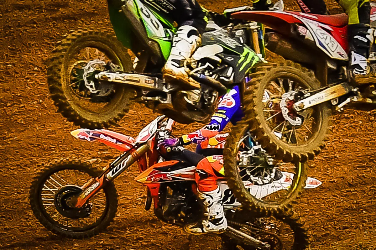 Gallery MX 2018. Le foto più belle del GP del Portogallo (13)