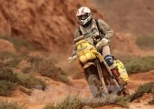 Dakar VS Africa Race. Parlano i privati