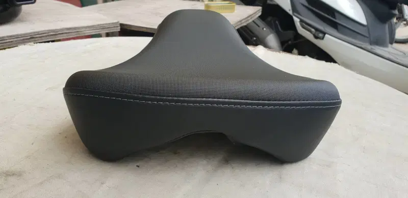 Sella Monoposto Sportster 1200 Forty Eight Harley-Davidson (2)