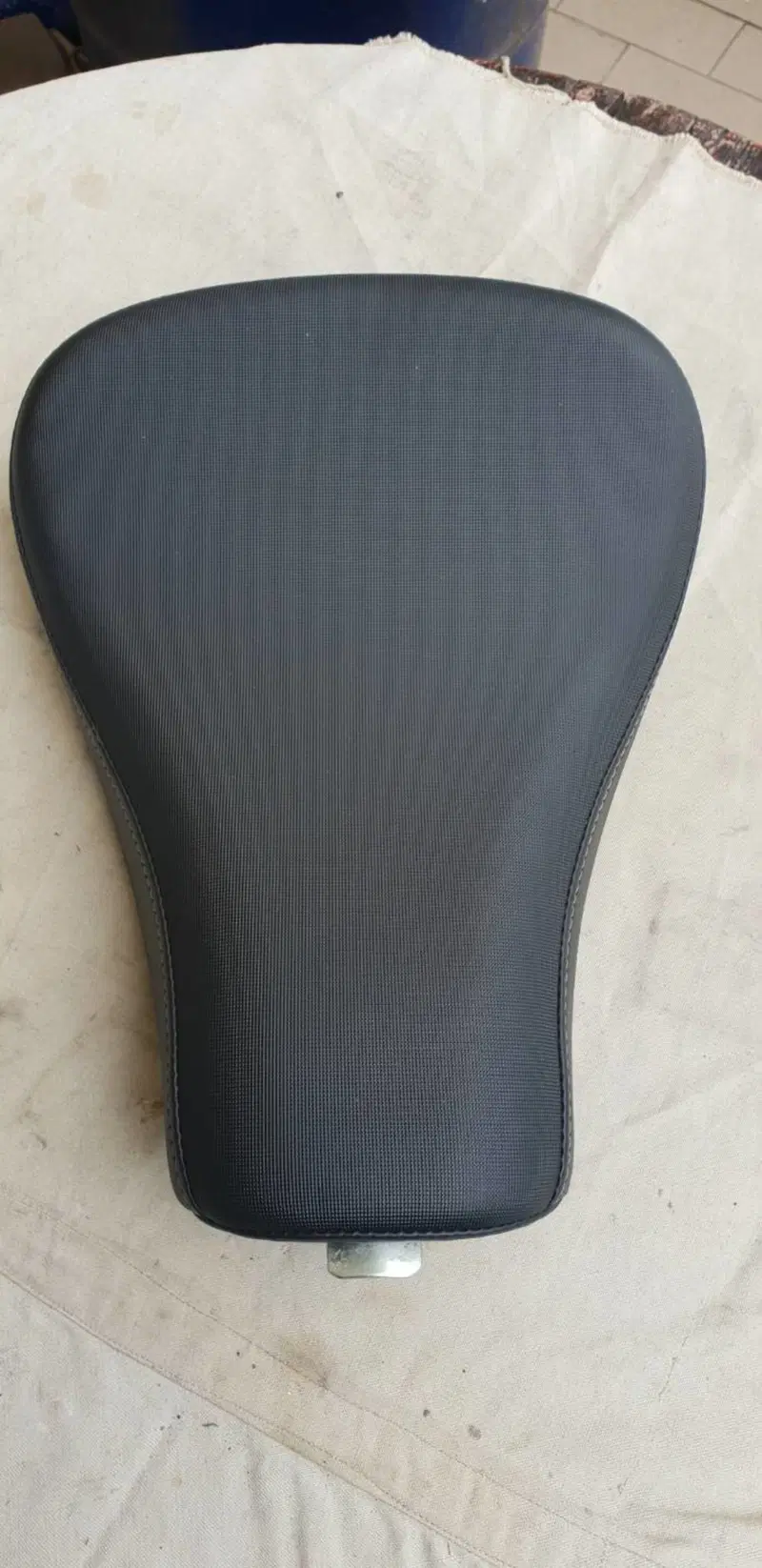 Sella Monoposto Sportster 1200 Forty Eight Harley-Davidson