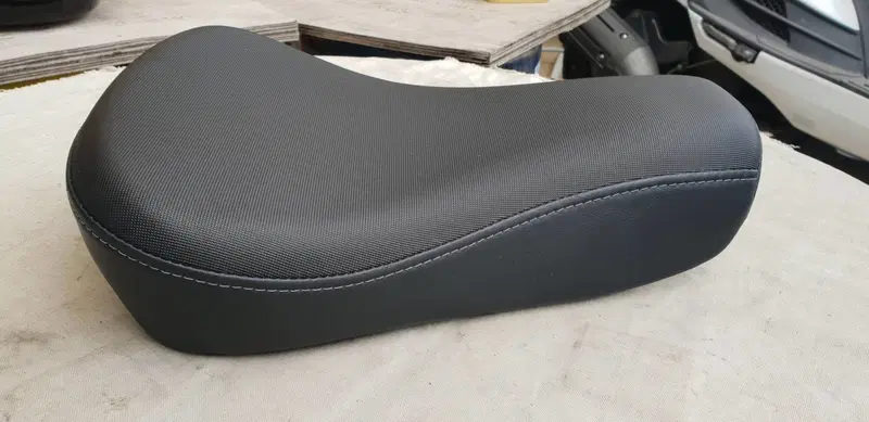 Sella Monoposto Sportster 1200 Forty Eight Harley-Davidson (3)