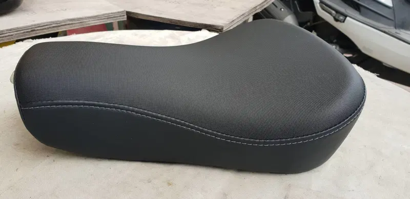 Sella Monoposto Sportster 1200 Forty Eight Harley-Davidson (4)