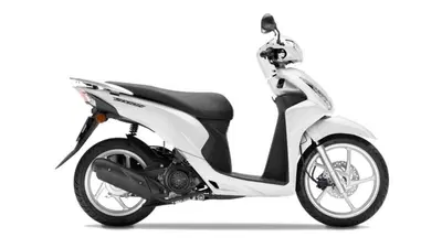 Honda Vision 110 (2025 - 26) nuova