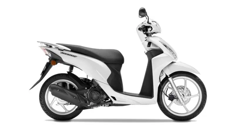 Honda Vision 110 (2025 - 26)