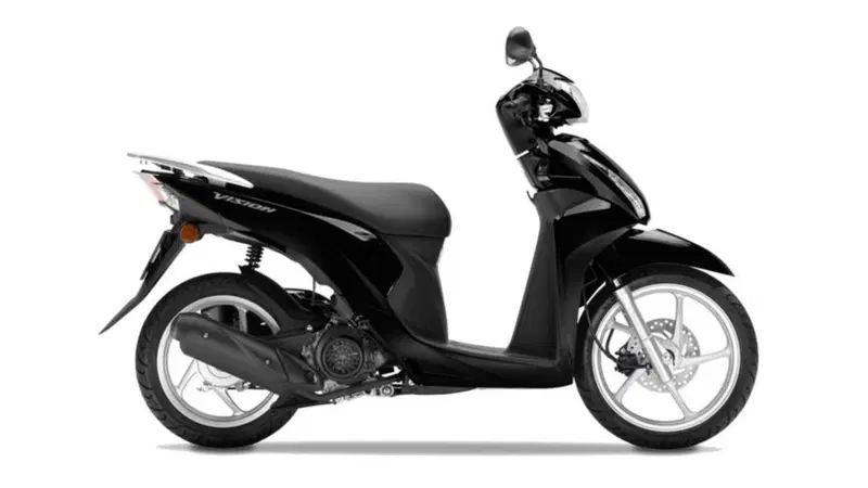 Honda Vision 110 (2025 - 26) (2)