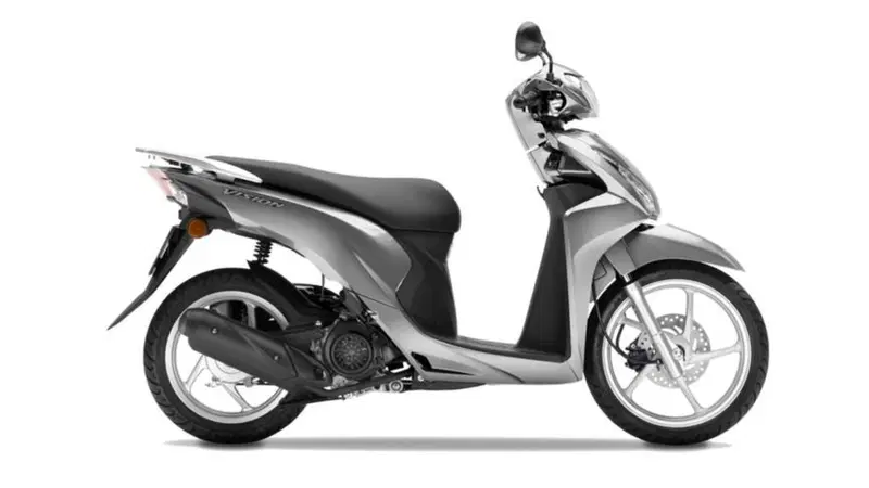 Honda Vision 110 (2025 - 26) (4)