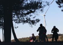 Sardegna Gran Tour: le quattro tappe on e off-road