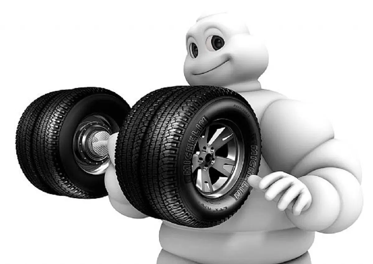 La risposta Michelin al monogomma (2)