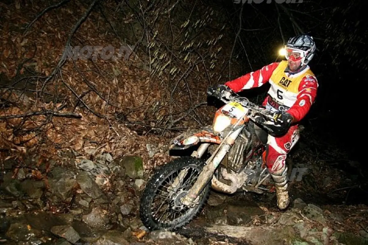 Hell's Gate 2009 (2)