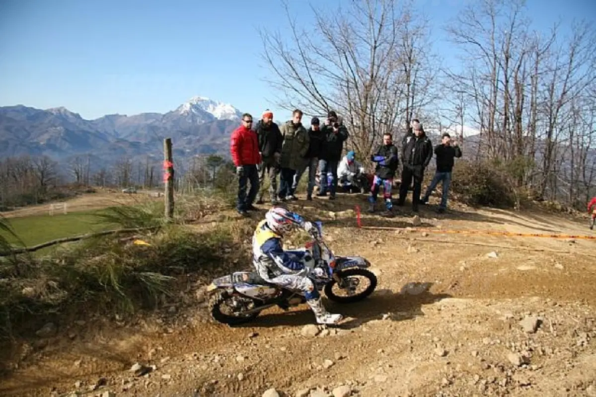 Hell's Gate 2009 (3)