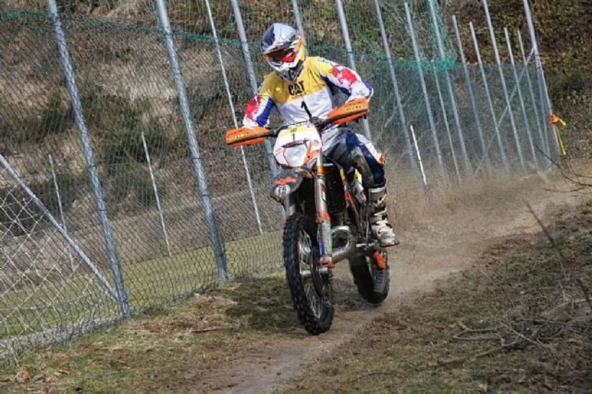 Hell's Gate 2009 (4)
