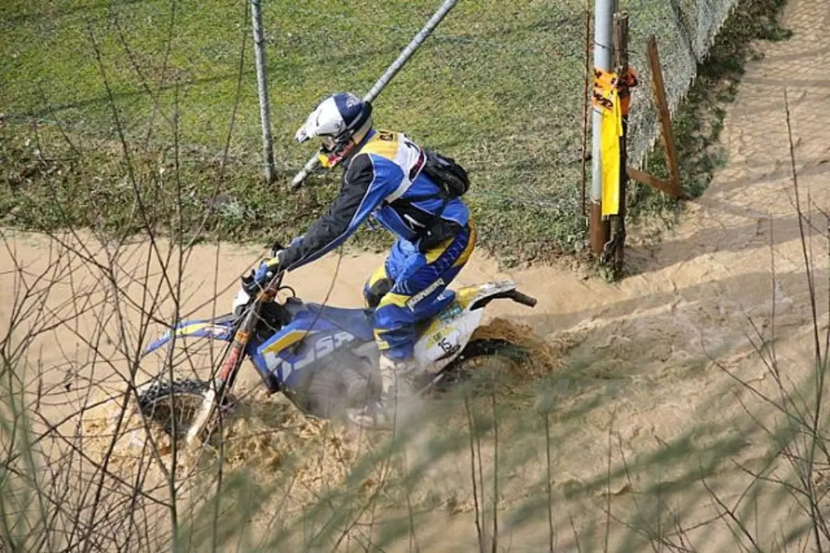 Hell's Gate 2009 (5)