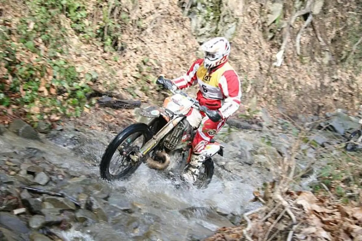 Hell's Gate 2009 (6)
