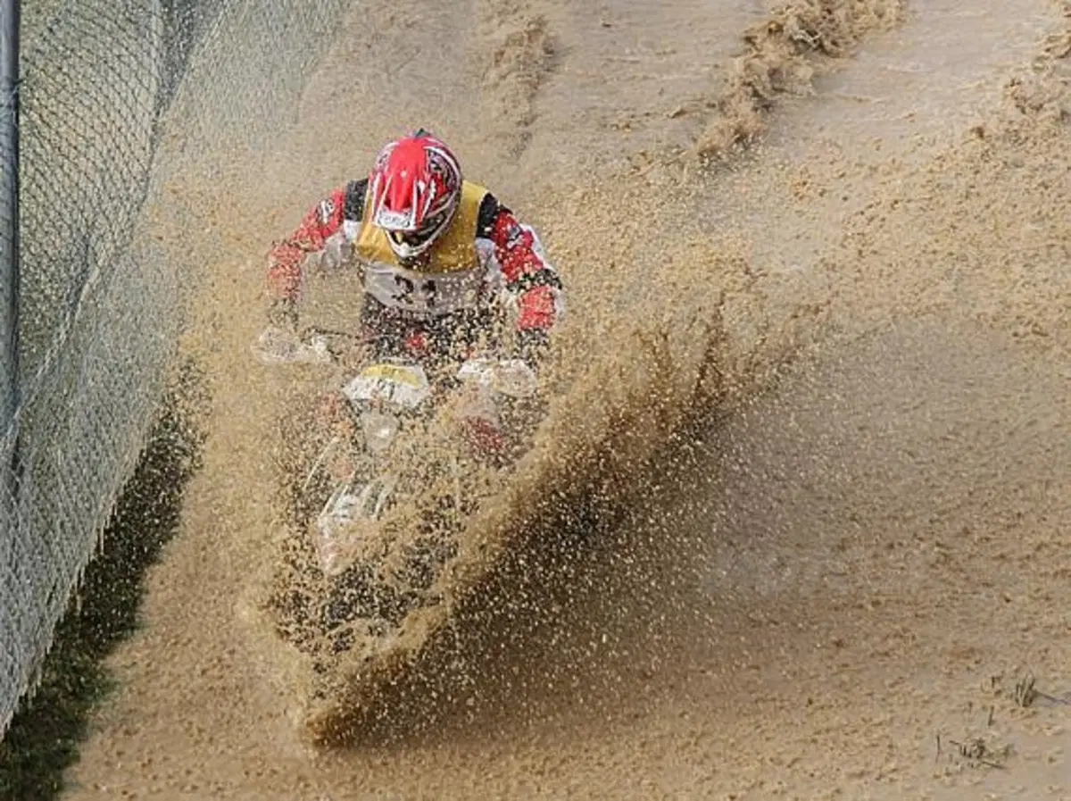 Hell's Gate 2009 (7)