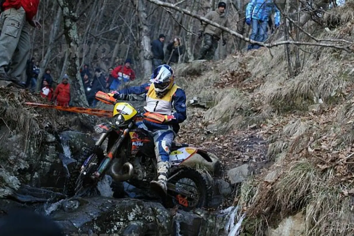 Hell's Gate 2009 (8)