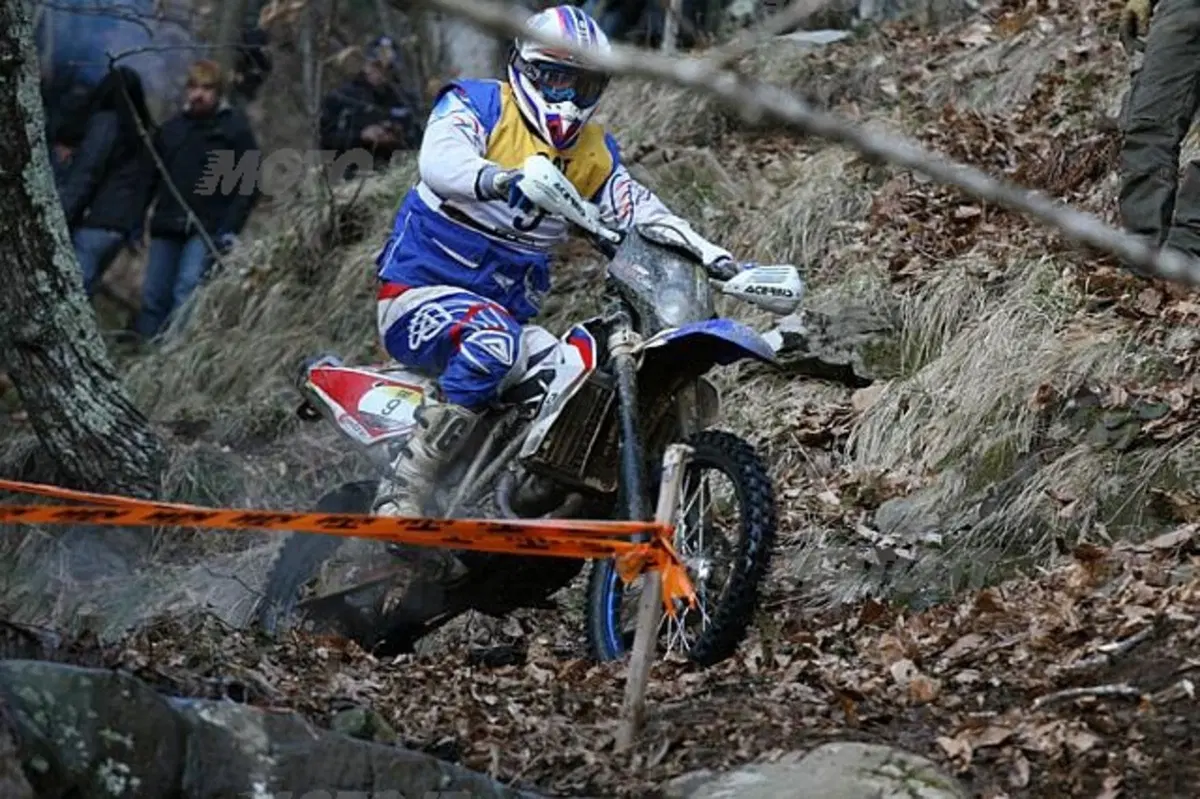 Hell's Gate 2009 (9)