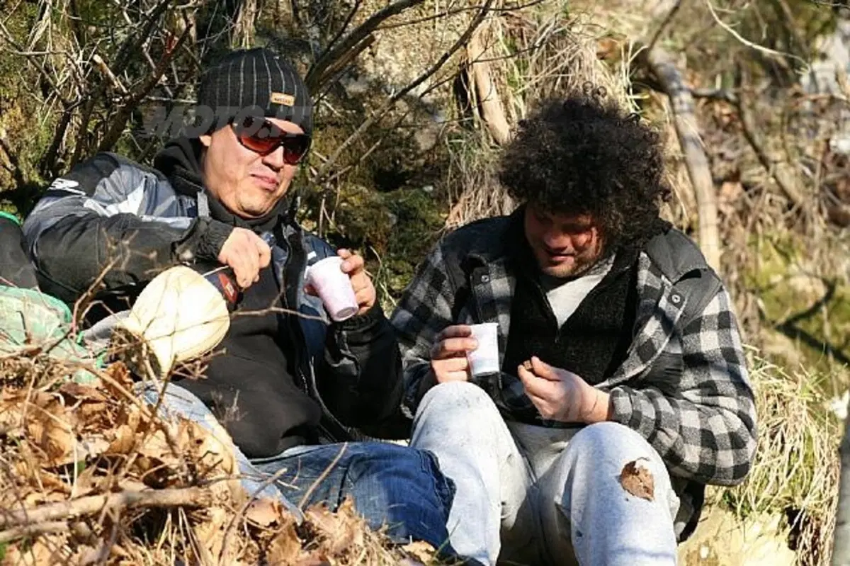 Hell's Gate 2009 (13)