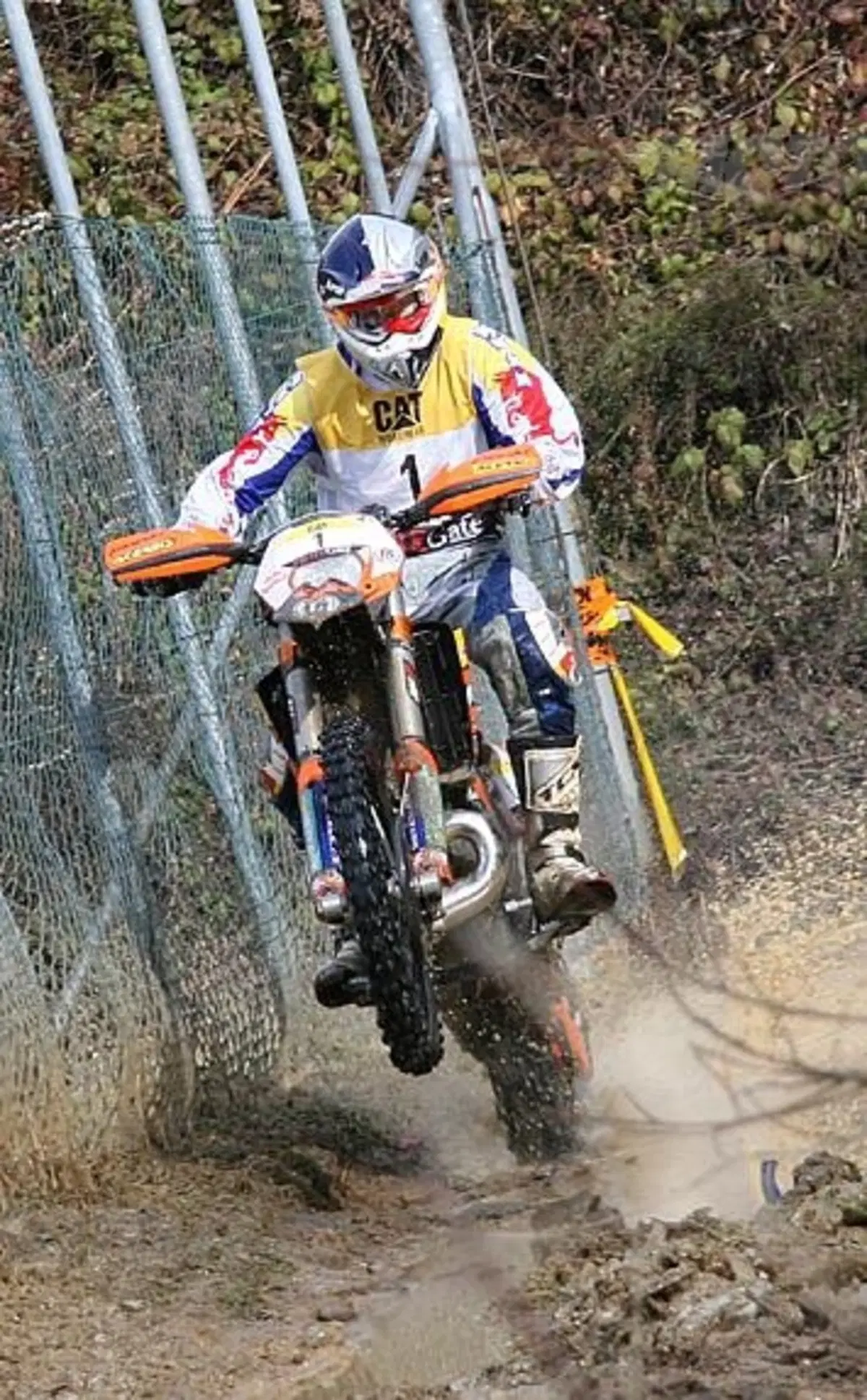Hell's Gate 2009 (14)