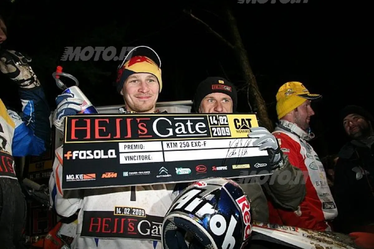 Hell's Gate 2009 (20)