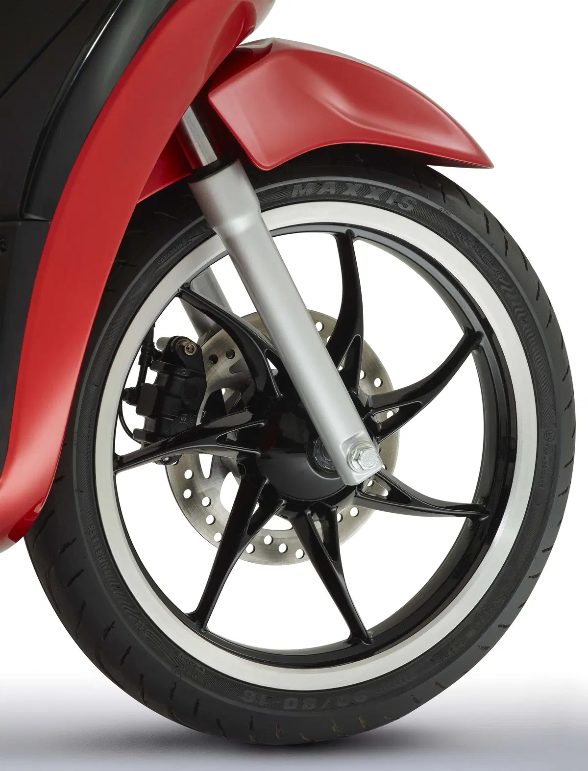 Piaggio Liberty 50 Liberty 50 S i-get (2016 - 18) (3)