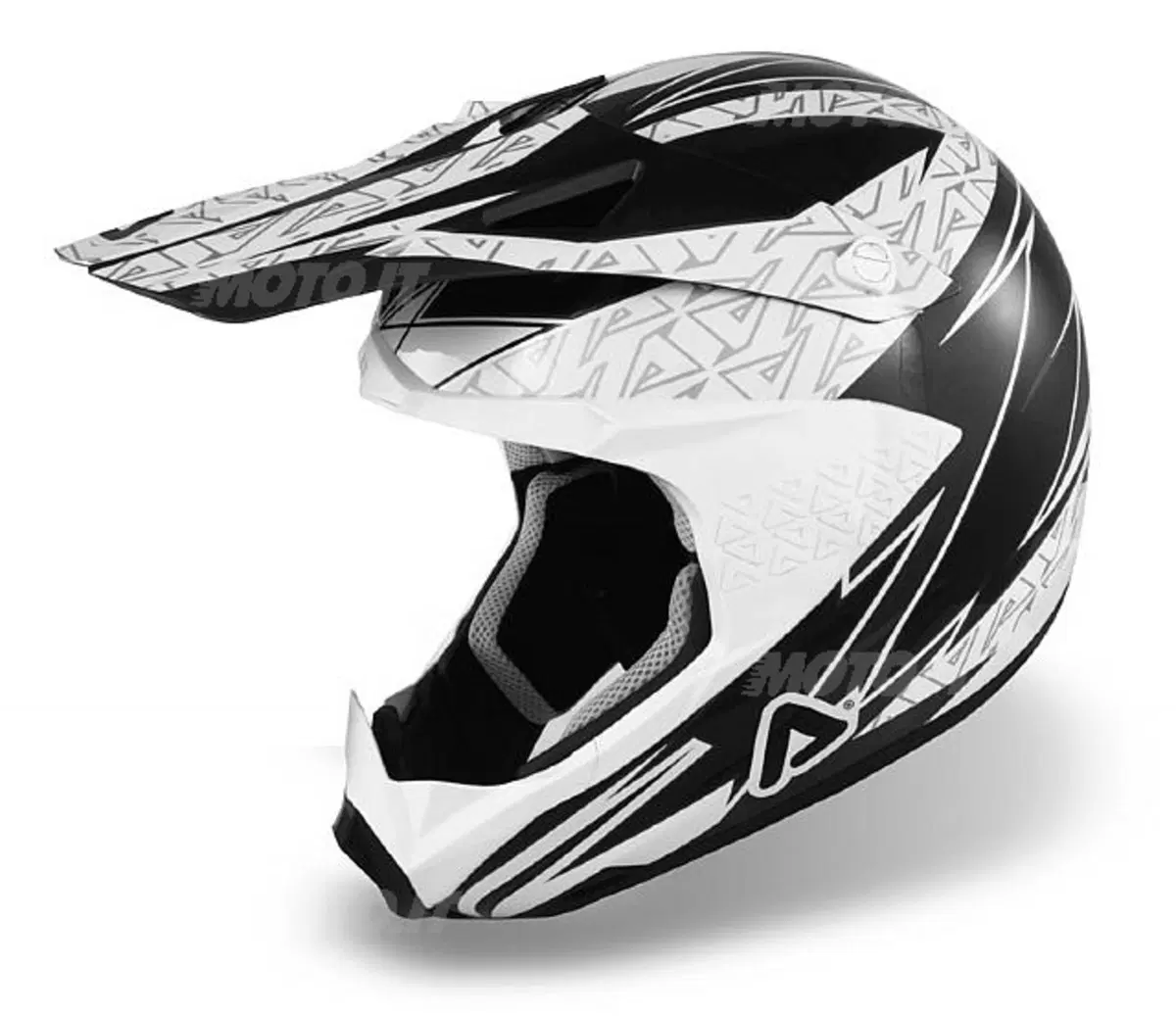 Speciale caschi: test Acerbis Impact GP (3)