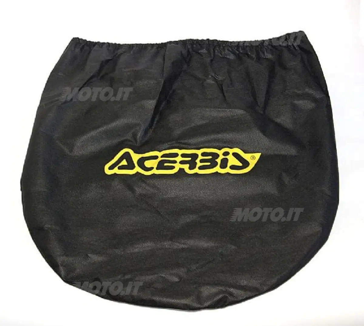 Speciale caschi: test Acerbis Impact GP (5)