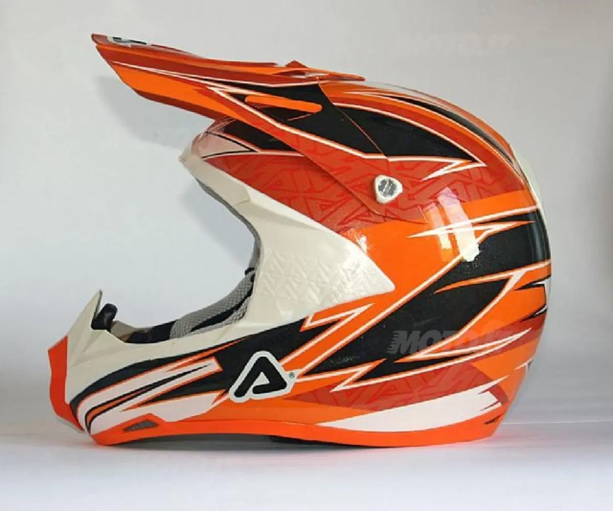 Speciale caschi: test Acerbis Impact GP (9)