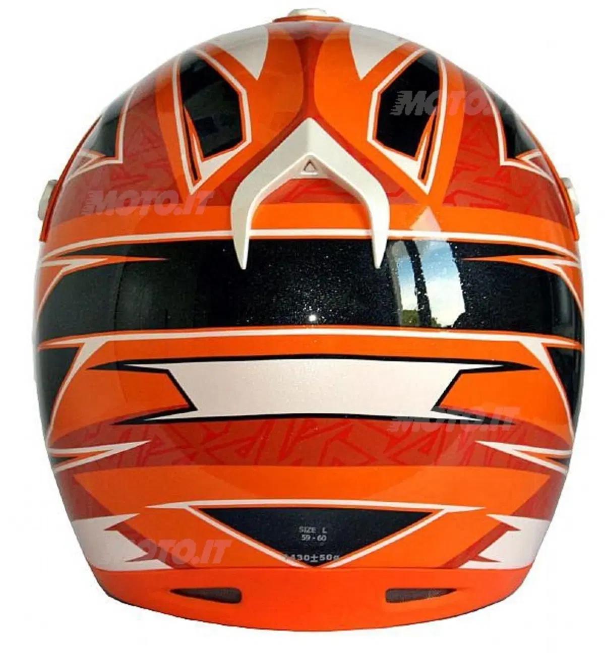 Speciale caschi: test Acerbis Impact GP (10)