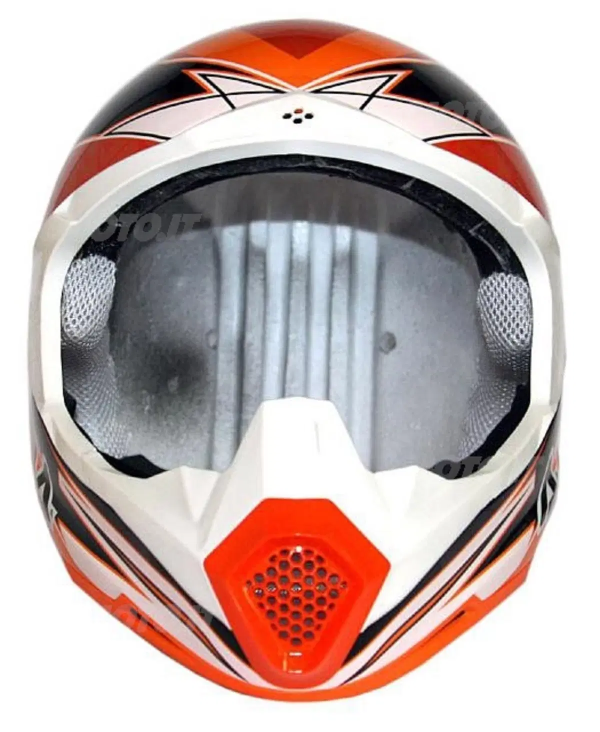 Speciale caschi: test Acerbis Impact GP (11)