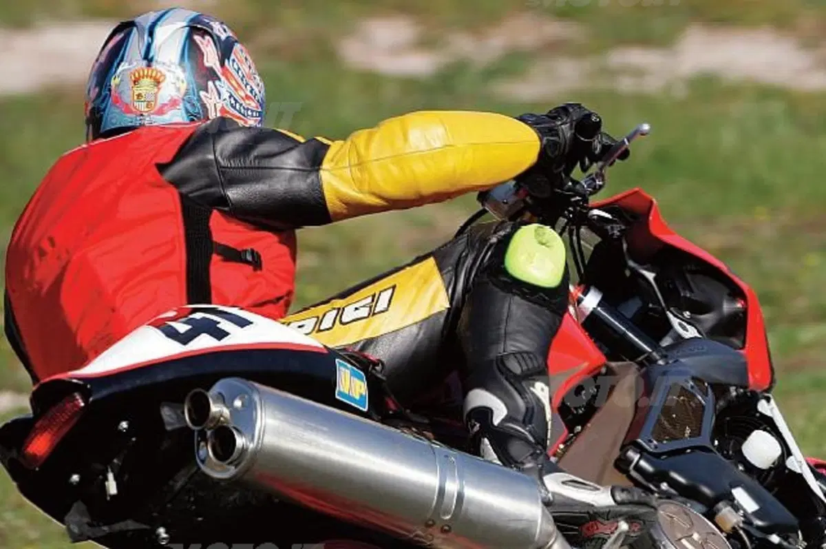 Airbag. Protegge davvero?