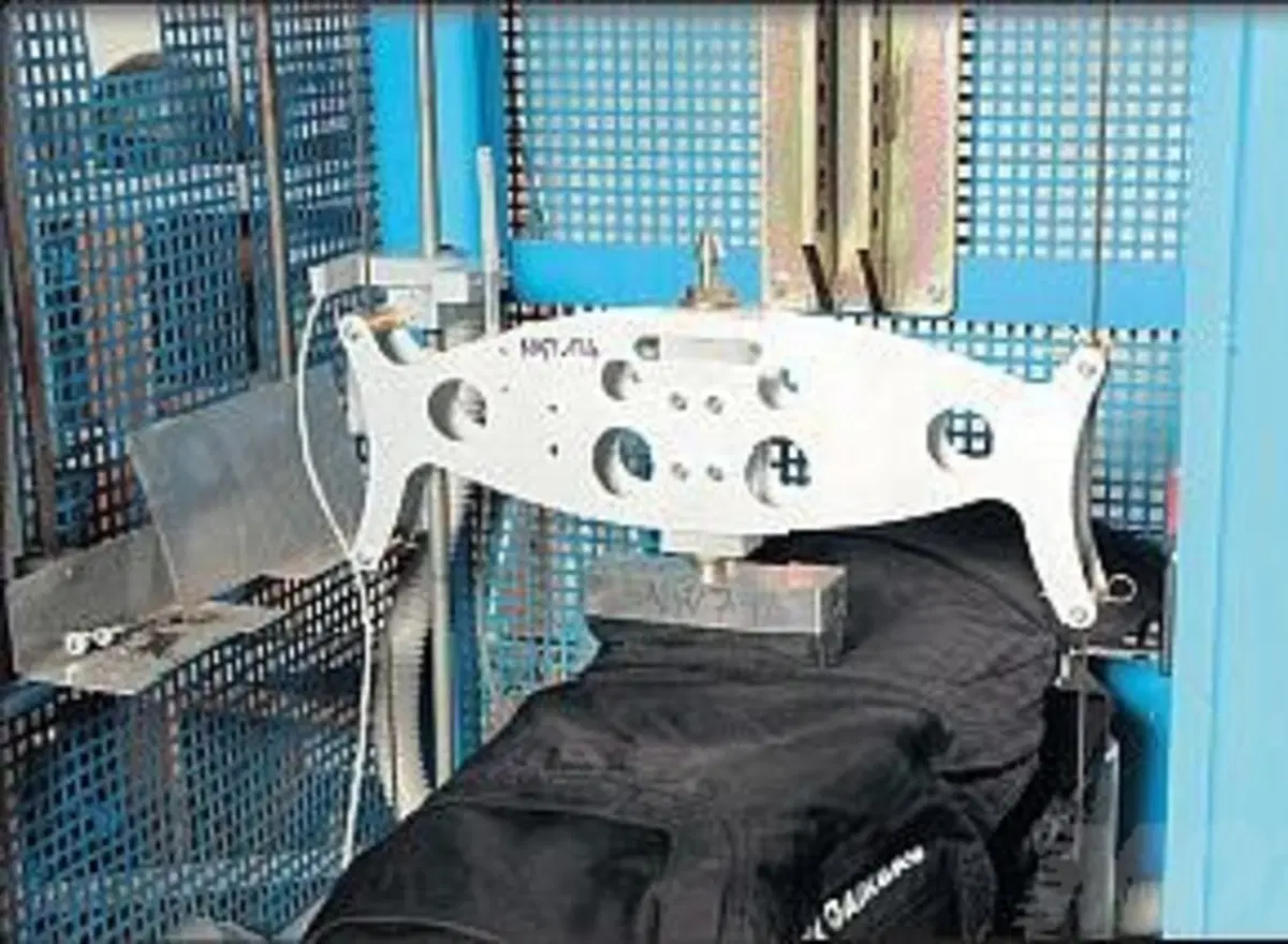 Airbag. Protegge davvero? (9)