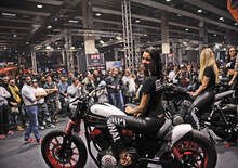 Motor Bike Expo 2016: Tutte le informazioni