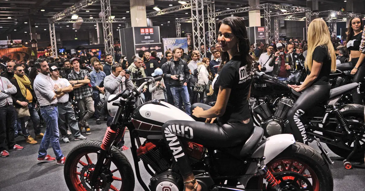 Motor Bike Expo 2016: Tutte le informazioni
