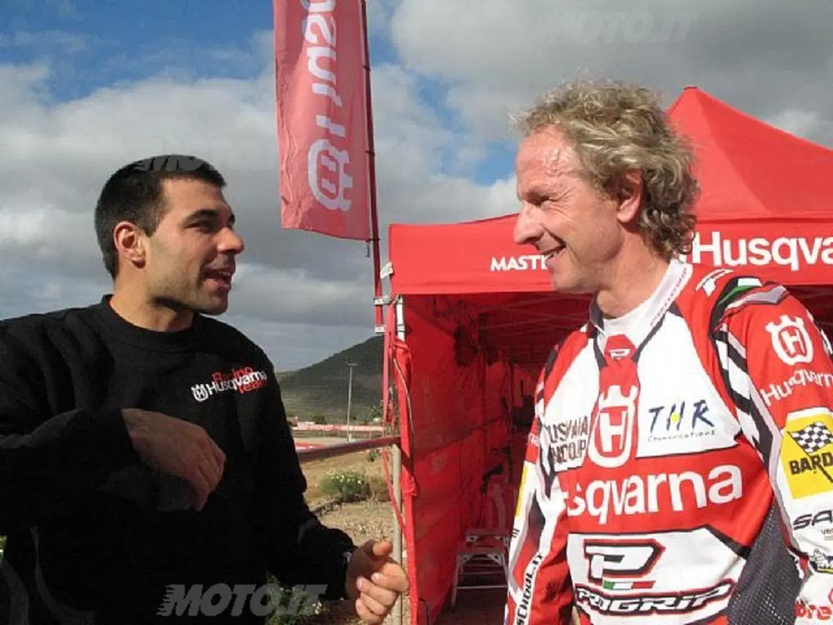 Intervista ad Antoine Meo (2)