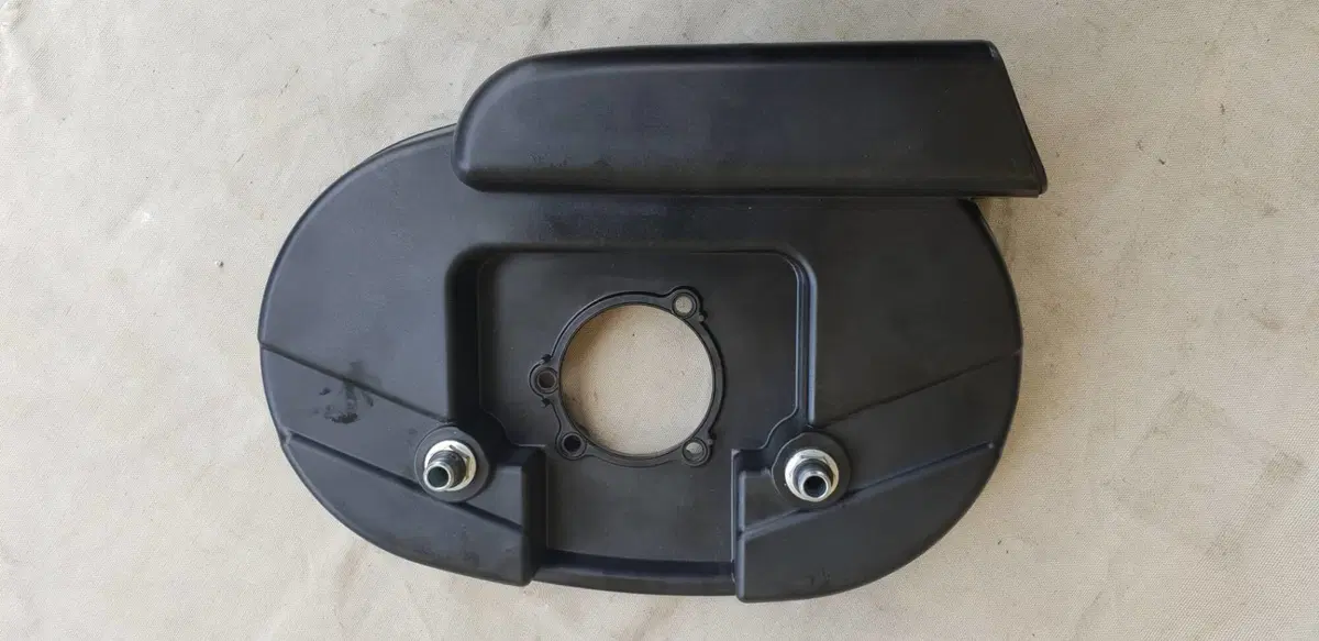 Scatola aria Sportster 1200 Harley-Davidson