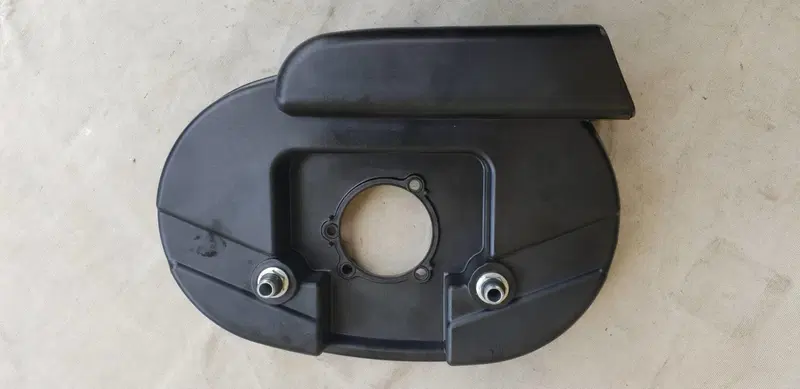 Scatola aria Sportster 1200 Harley-Davidson