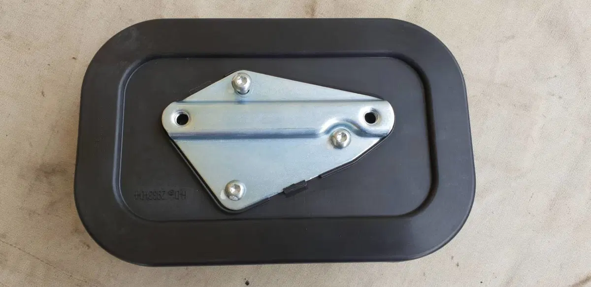 Filtro aria Harley Sportster 1200 Harley-Davidson (4)