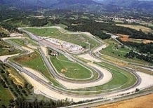 Circuiti. Il Mugello