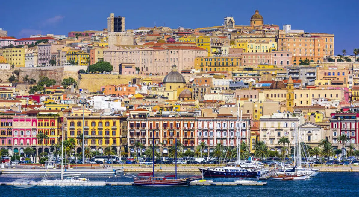 Queens’ Cavalcade 2018. Is cinquso dies de sa Sardinia! (10)