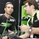 Melandri unico pilota Kawasaki in MotoGP