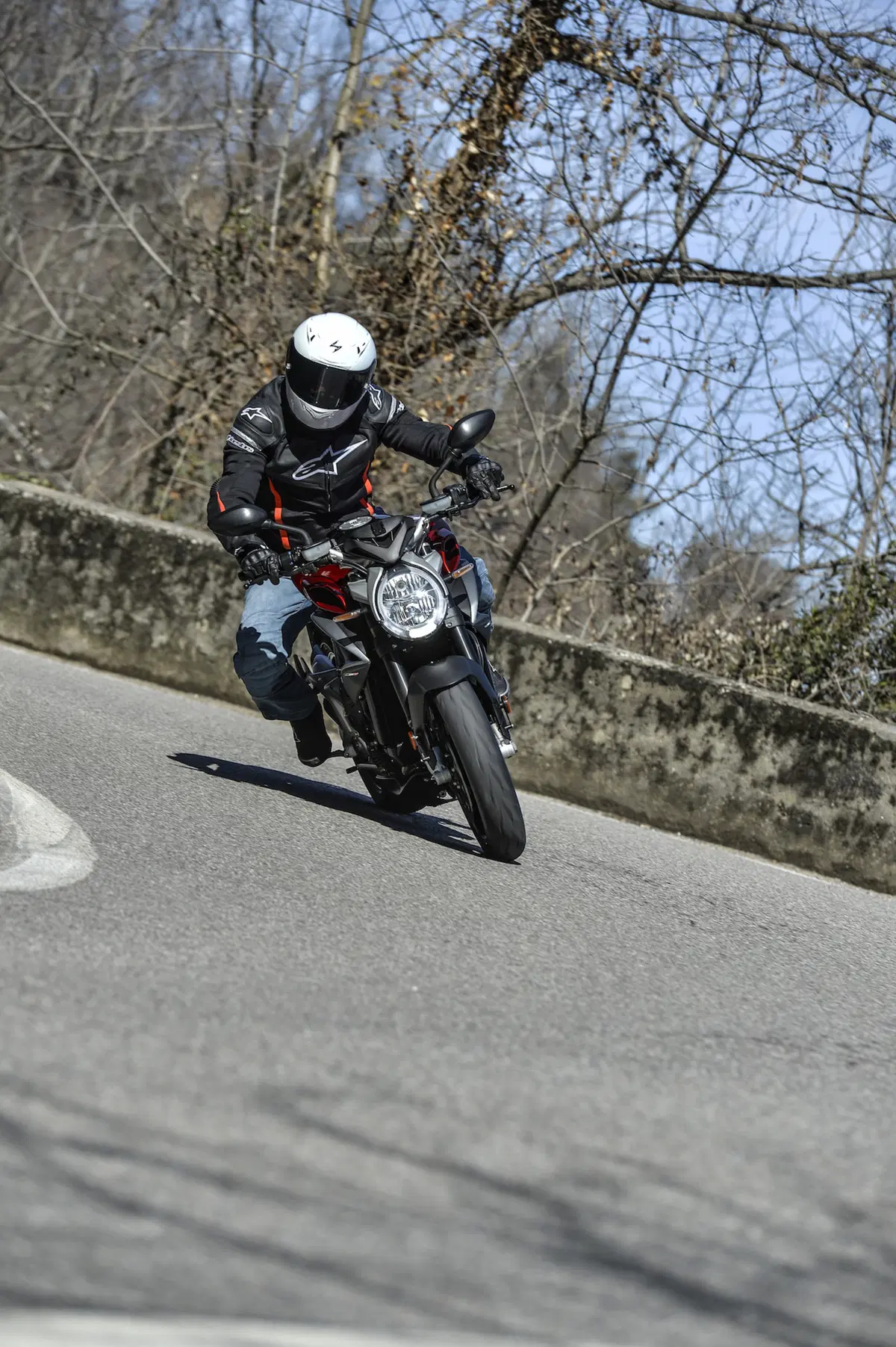 MV Agusta Brutale 800RR 2018 Bella senza tempo (5)