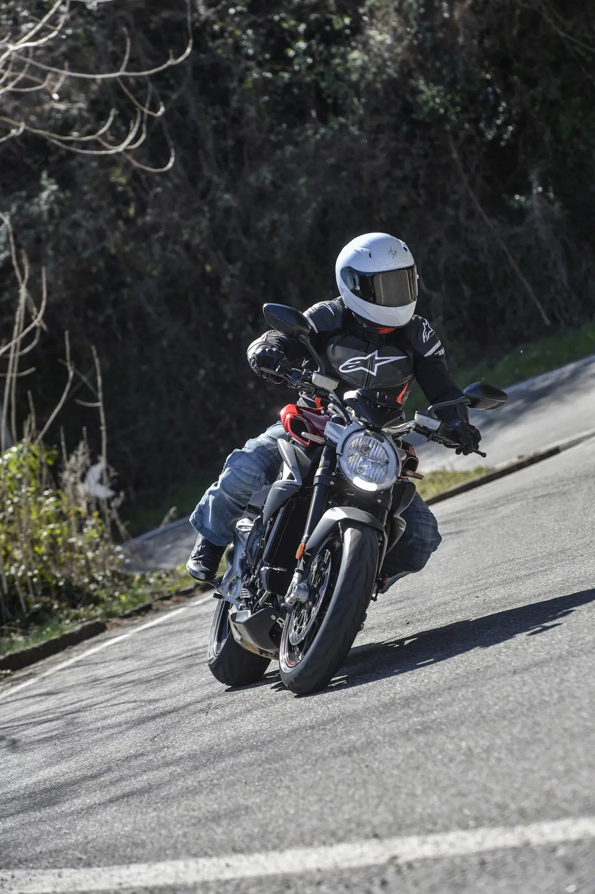 MV Agusta Brutale 800RR 2018 Bella senza tempo (6)