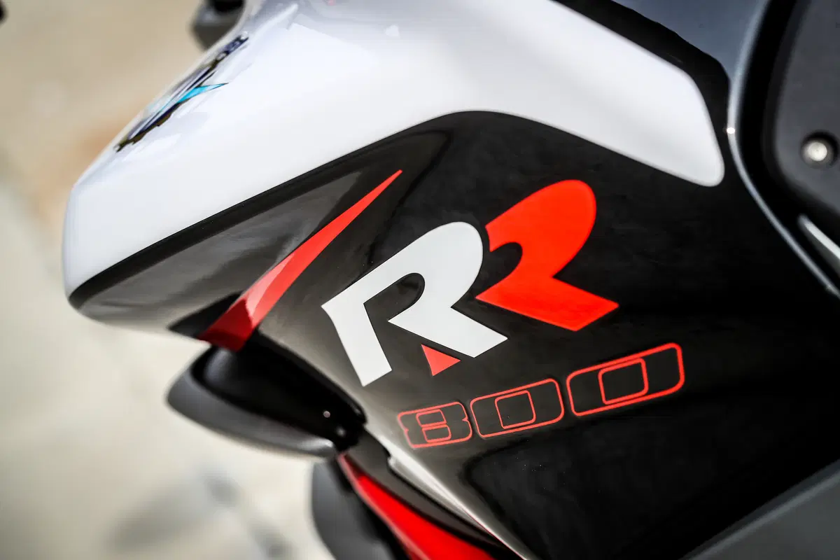 MV Agusta Brutale 800RR 2018 Bella senza tempo (21)